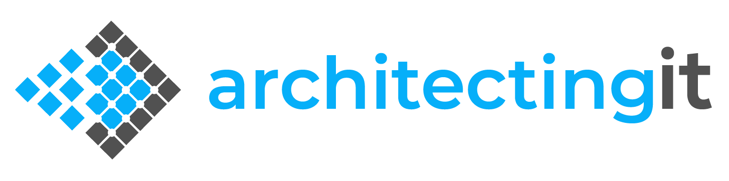 Architecting IT