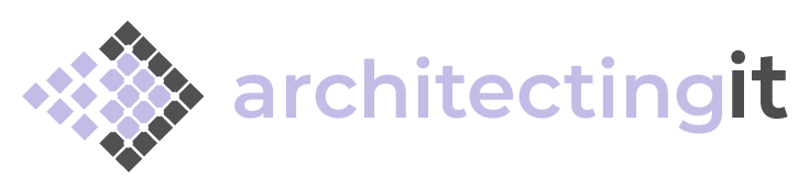 Architecting IT