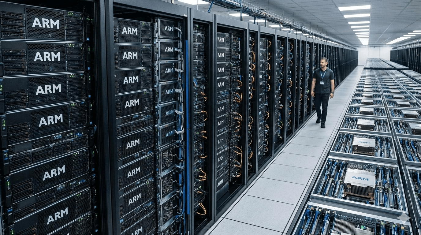 Graviton5 continues Amazon’s implicit x86 replacement programme